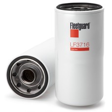 Fleetguard Oil Filter - LF3716